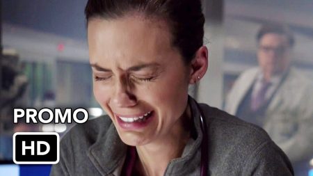 Chicago Med 2. sezon 17. bölüm fragmanı