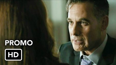 Colony 2. sezon 10. bölüm fragmanı