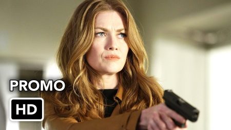 The Catch 2. sezon 2. bölüm fragmanı