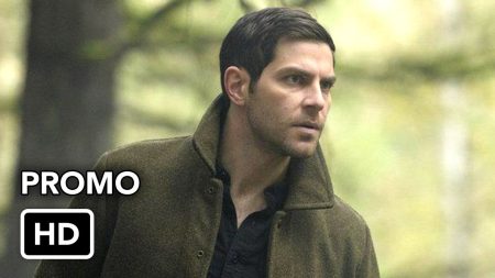 Grimm 6. sezon 11. bölüm fragmanı