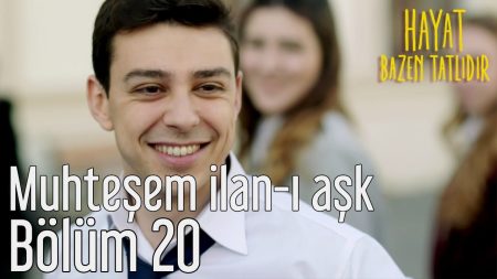 Muhteşem İlan ı Aşk