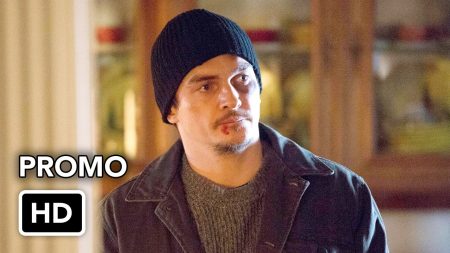 Homeland 6. sezon 9. bölüm fragmanı