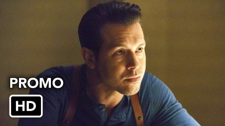 Chicago Justice 1. sezon 5. bölüm fragmanı
