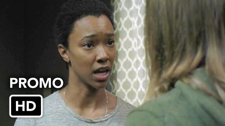 The Walking Dead 7. sezon 14. bölüm fragmanı
