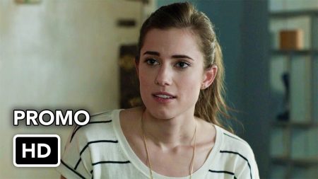 Girls 6. sezon 6. bölüm fragmanı