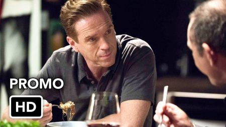 Billions 2. sezon 5. bölüm fragmanı