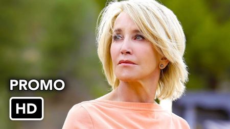 American Crime 3. sezon 2. bölüm fragmanı