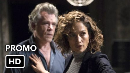 Shades of Blue 2. sezon 3. bölüm fragmanı