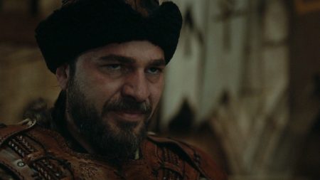 Diriliş Ertuğrul 80. Bölüm 2. Fragmanı