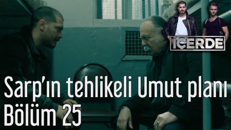 Sarp'ın Tehlikeli Umut Planı