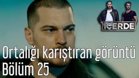 Ortalığı Karıştıran Görüntü