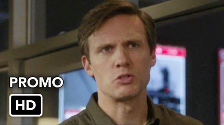 24: Legacy 1. sezon 8. bölüm fragmanı