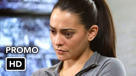 APB 1. sezon 7. bölüm fragmanı