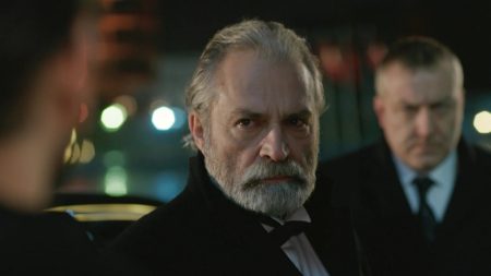 Kara Yazı 2. Tanıtım Fragmanı
