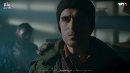 Boş yere kan dökmeye gerek yok!