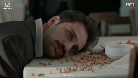 Ömer ne yaptın?