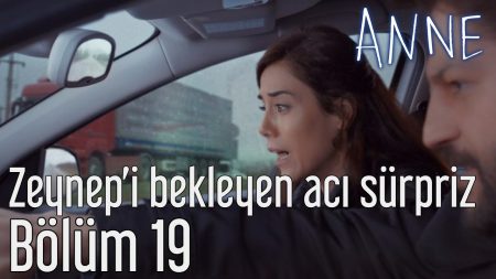 Zeynep'i Bekleyen Acı Sürpriz