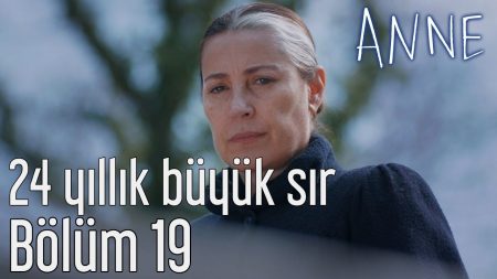 24 Yıllık Büyük Sır