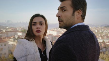 Evlat Kokusu 3. Bölüm Fragmanı