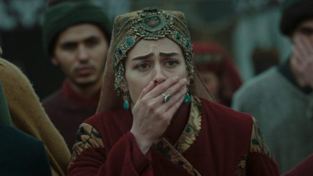 Diriliş Ertuğrul 81.Bölüm Fragmanı