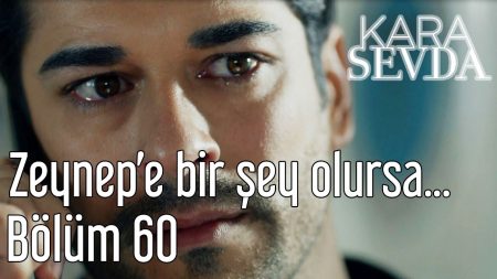 Zeynep'e Bir Şey Olursa...