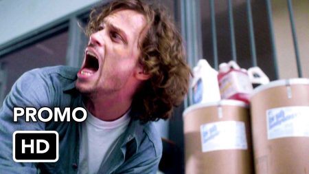 Criminal Minds 12. sezon 17. bölüm fragmanı