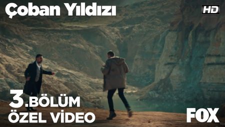 Seyit ve Zekkar karşı karşıya...