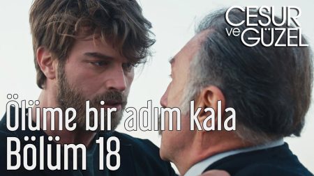 Ölüme Bir Adım Kala