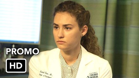 Chicago Med 2. sezon 18. bölüm fragmanı