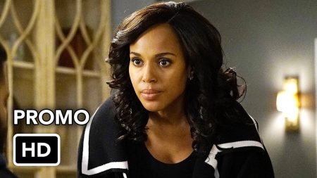 Scandal 6. sezon 7. bölüm fragmanı