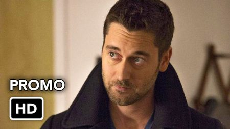 The Blacklist: Redemption 1. sezon 5. bölüm fragmanı