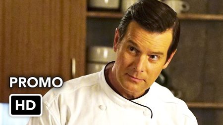 The Catch 2. sezon 3. bölüm fragmanı