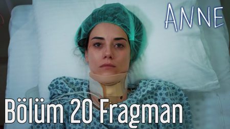 Anne 20. Bölüm Fragmanı