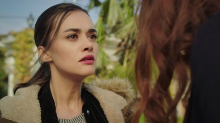 Evlat Kokusu 3. Bölüm 2. Fragmanı