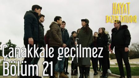 Çanakkale Geçilmez