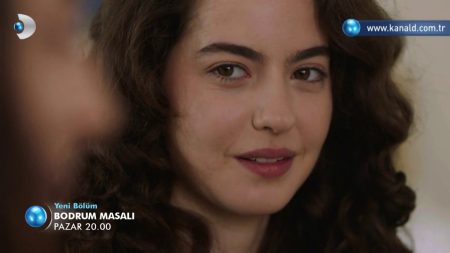 Bodrum Masalı 29. Bölüm Fragmanı