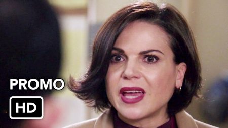 Once Upon a Time 6. sezon 14. bölüm fragmanı