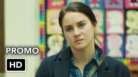 Big Little Lies 1. sezon 6. bölüm fragmanı