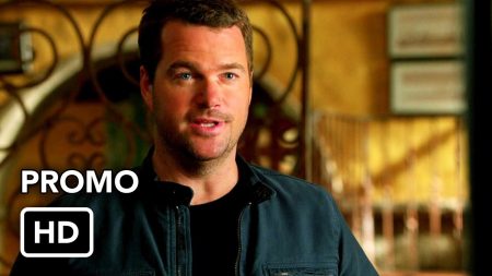 NCIS: Los Angeles 8. sezon 19. bölüm fragmanı
