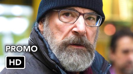 Homeland 6. sezon 10. bölüm fragmanı