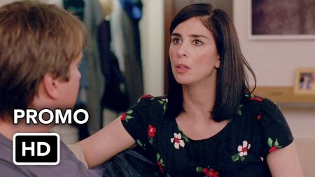 Crashing 1. sezon 6. bölüm fragmanı