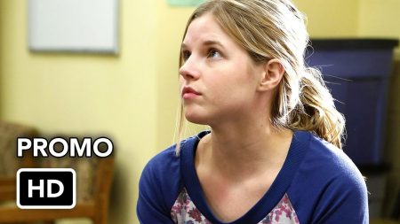 American Crime 3. sezon 3. bölüm fragmanı