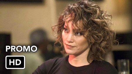 Shades of Blue 2. sezon 4. bölüm fragmanı