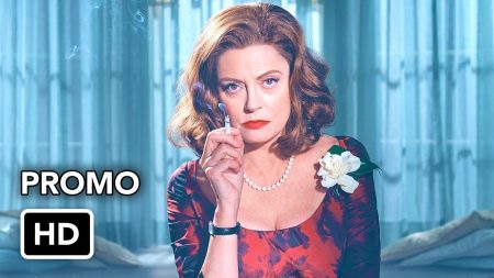 FEUD: Bette and Joan 1. sezon 4. bölüm fragmanı