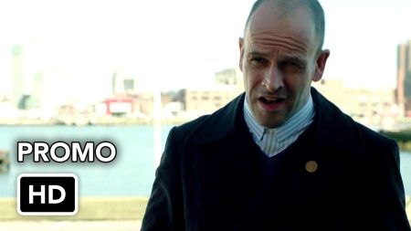 Elementary 5. sezon 18. bölüm fragmanı