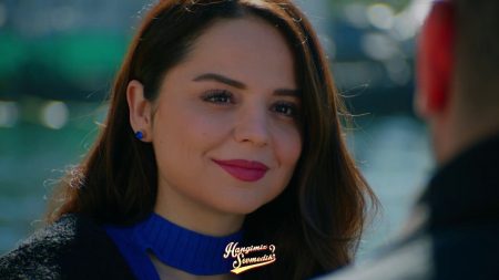 Bütün sevenler kavuştu çok şükür ❤️
