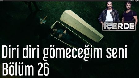 Diri Diri Gömeceğim Seni