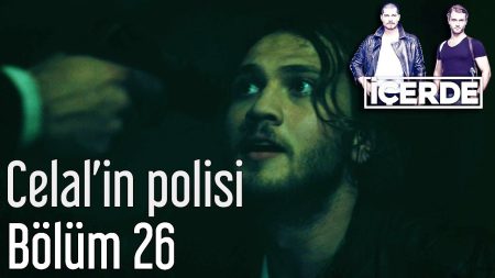 Celal'ın Polisi