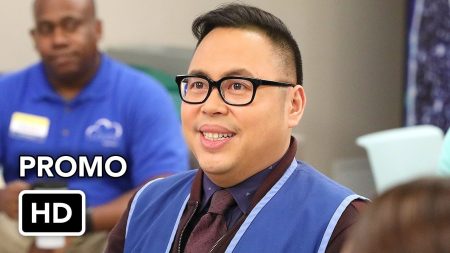 Superstore 2. sezon 17. bölüm fragmanı