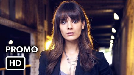 APB 1. sezon 8. bölüm fragmanı